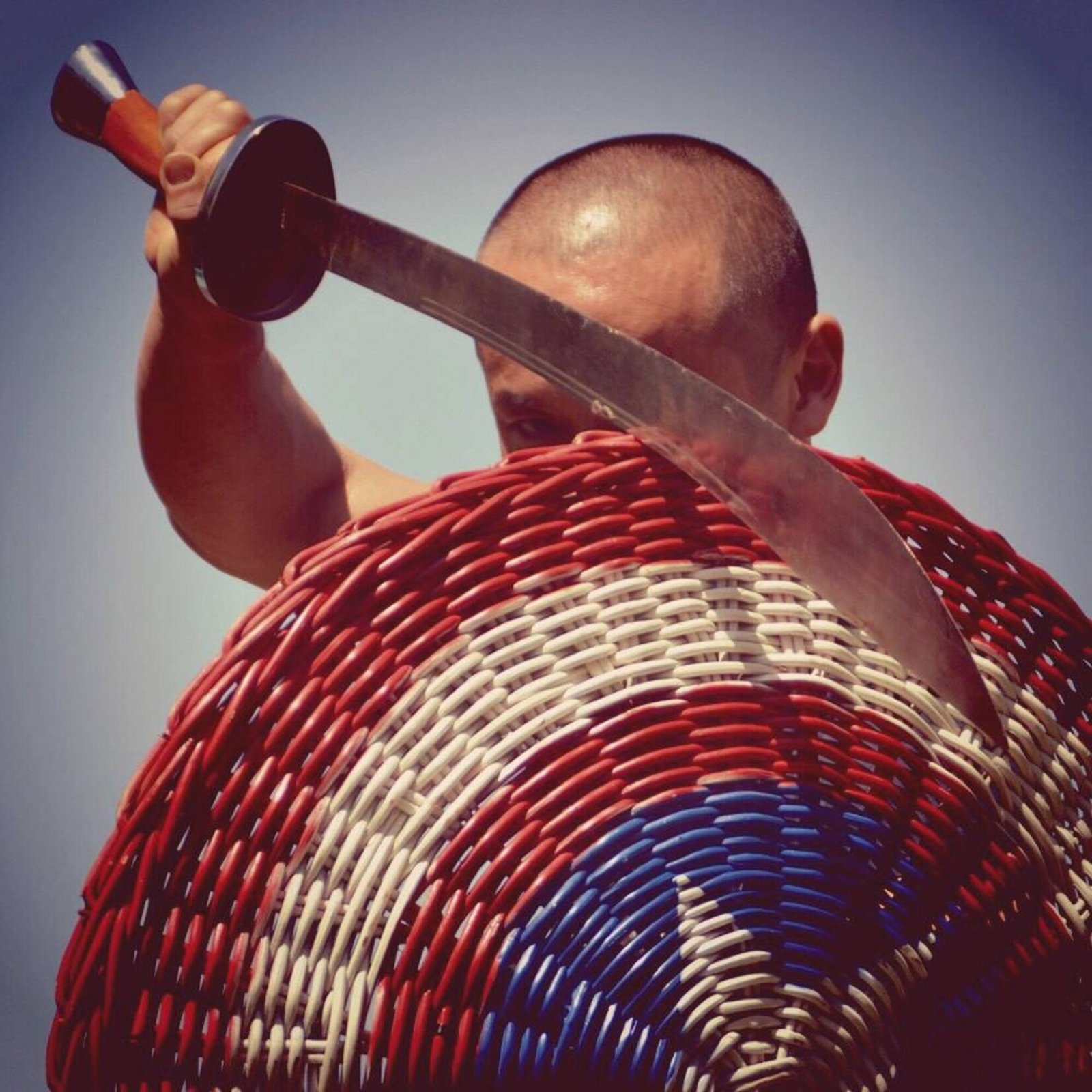 Enso Martial Arts Shop Flexible Wushu Broadsword