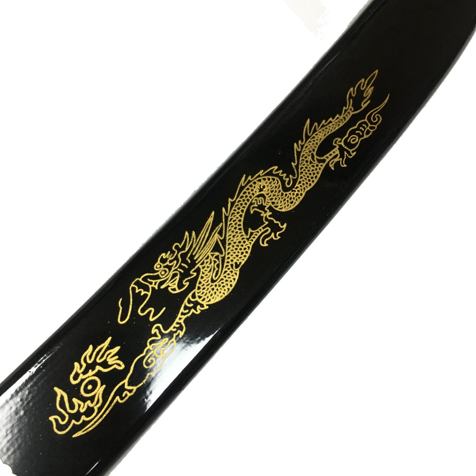 Enso Martial Arts Shop Flexible Wushu Broadsword