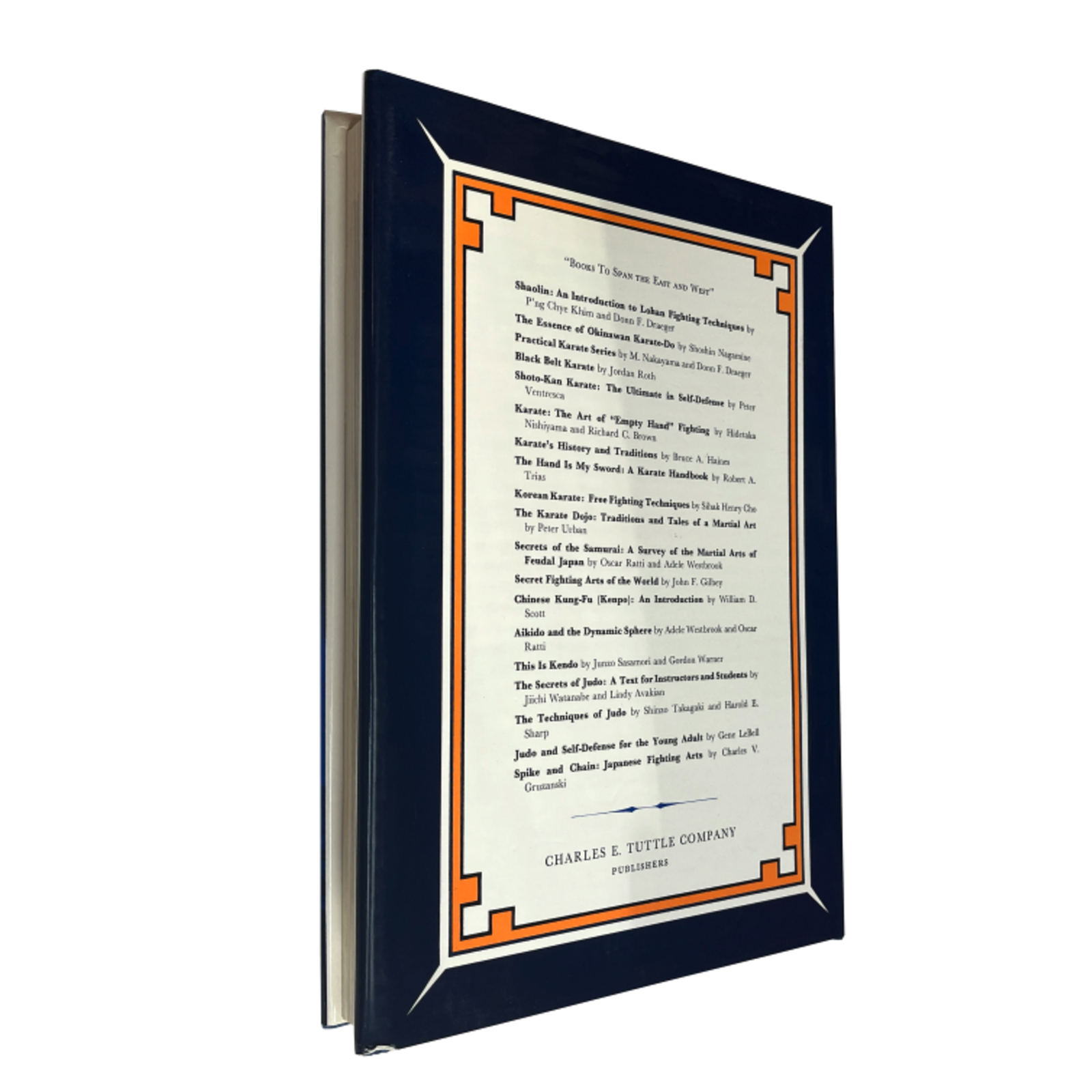 Techniques of Vigilance: Textbook for Police Selfdefence by Kevin Parsons