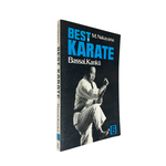 Best Karate: Bassai, Kanku. Vol 6 by M.Nakayama