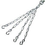 Enso Martial Arts Shop Punch Bag Chains