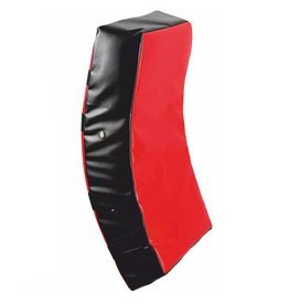 Curved Kick Shield